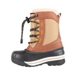 Eltanin - Bottes De Neige Pour Garçon -Lee Style 73014 cogbei 3