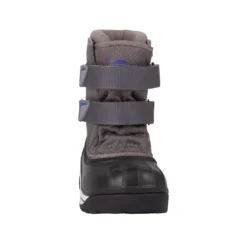 Athebyne - Bottes D'hiver Pour Tout-petit -Lee Style 73016 GREY 2