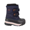 Athebyne - Bottes D'hiver Pour Tout-petit -Lee Style 73016 NAVY