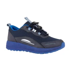 Miram - Chaussures Sport Pour Garçon 19 Miram - Chaussures Sport Pour Garçon -Lee Style 73453 NAVY 1