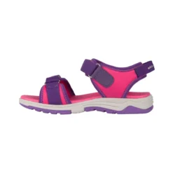 Sheliak - Sandales Pour Fille 22 Sheliak - Sandales Pour Fille -Lee Style 73706 FUSHIA 3