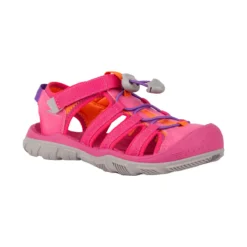 Kaitos - Sandales Sport Pour Enfants -Lee Style 73707 FUSHIA 1