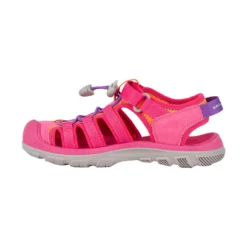 Kaitos - Sandales Sport Pour Enfants -Lee Style 73707 FUSHIA 3