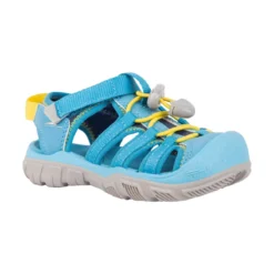 Kaitos - Sandales Sport Pour Enfants -Lee Style 73707 OCEAN 1