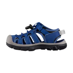 Kaitos - Sandales Sport Pour Enfants -Lee Style 73707 ROYBLU 3