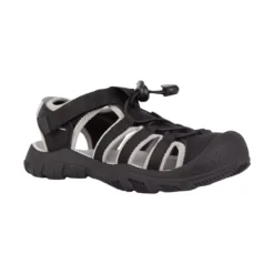 Kaitos - Sandales Sport Junior 24 Kaitos - Sandales Sport Junior -Lee Style 73708 BLACK 1