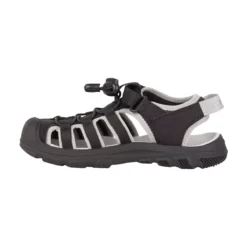 Kaitos - Sandales Sport Junior 36 Kaitos - Sandales Sport Junior -Lee Style 73708 BLACK 3