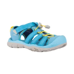 Kaitos - Sandales Sport Junior 28 Kaitos - Sandales Sport Junior -Lee Style 73708 OCEAN 1