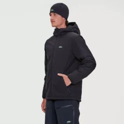 Montfort - Manteau Isolé à Capuchon Pour Homme -Lee Style 80369 purebl 1