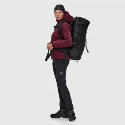 Montfort - Manteau Isolé à Capuchon Pour Femme -Lee Style 80976 darche 2