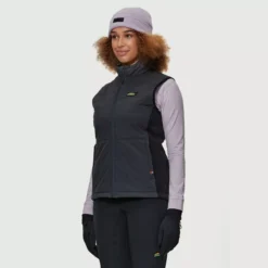 Solis - Veste Chauffante Sans Manches Avec Ewool® 18W Pour Femme