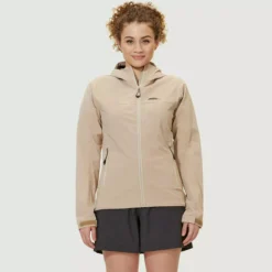 Samoa - Manteau Softshell Polyvalent