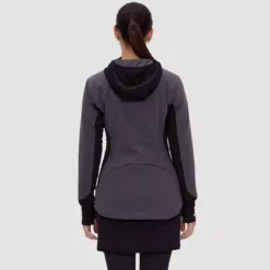 Montserrat - Manteau Isolé à Capuchon Pour Femme -Lee Style 82415 ame 3 1