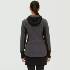 Montserrat - Manteau Isolé à Capuchon Pour Femme -Lee Style 82415 ame 3