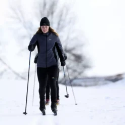 Montserrat - Manteau Isolé à Capuchon Pour Femme -Lee Style 82415 ame 4