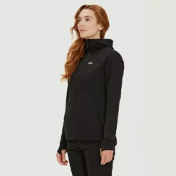Montserrat - Manteau Isolé à Capuchon Pour Femme -Lee Style 82415 purebl 1