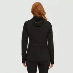 Montserrat - Manteau Isolé à Capuchon Pour Femme -Lee Style 82415 purebl 3