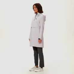 Stratus - Manteau Imperméable Long -Lee Style 82422 duslil 1