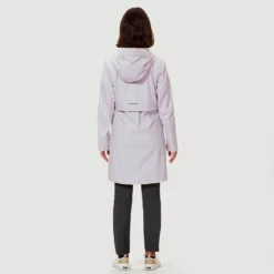 Stratus - Manteau Imperméable Long -Lee Style 82422 duslil 3