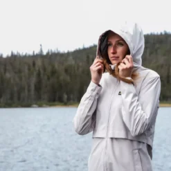 Stratus - Manteau Imperméable Long -Lee Style 82422 duslil 6