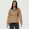 Stratus - Manteau De Pluie Imperméable Pour Femme -Lee Style 82423 OAK