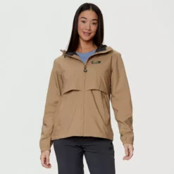 Stratus - Manteau De Pluie Imperméable Pour Femme