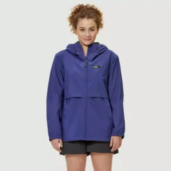 Stratus - Manteau De Pluie Imperméable Pour Femme -Lee Style 82423 mari