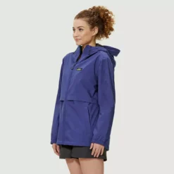 Stratus - Manteau De Pluie Imperméable Pour Femme -Lee Style 82423 mari 1