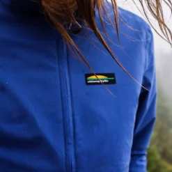 Stratus - Manteau De Pluie Imperméable Pour Femme -Lee Style 82423 mari 6