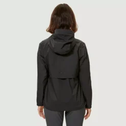Stratus - Manteau De Pluie Imperméable Pour Femme -Lee Style 82423 raven 3