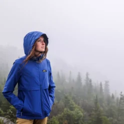 Stratus - Manteau De Pluie Imperméable Pour Femme -Lee Style 82423 raven 7