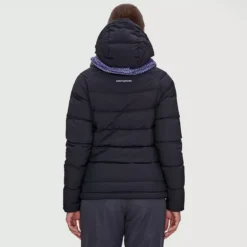 Diva - Doudoune Matelassée En Duvet Pour Femme 18 Diva - Doudoune Matelassée En Duvet Pour Femme -Lee Style 82430 purebl 3