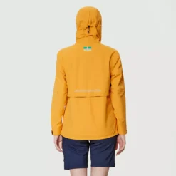 Fjord - Manteau Imperméable Fait Au Québec Pour Femme 33 Fjord - Manteau Imperméable Fait Au Québec Pour Femme -Lee Style 82437 SUNFLO 3