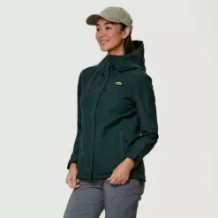 Fjord - Manteau Imperméable Fait Au Québec Pour Femme 27 Fjord - Manteau Imperméable Fait Au Québec Pour Femme -Lee Style 82437 deegre 1