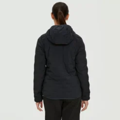 Terfa - Doudoune Extensible En Duvet Pour Femme -Lee Style 82438 purebl 3