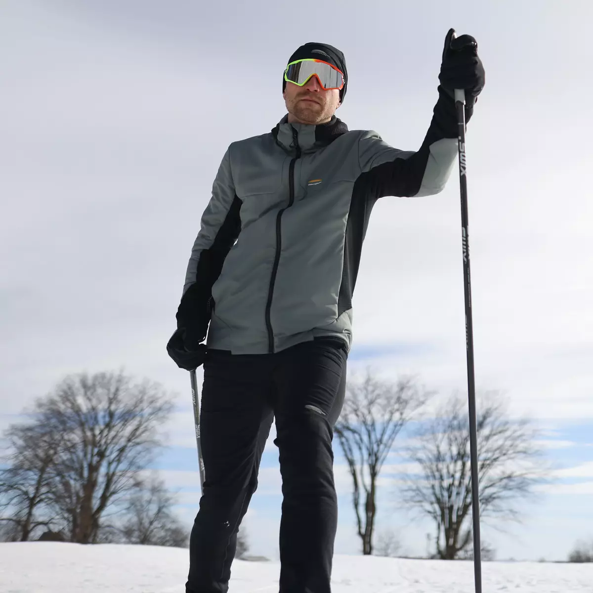 Montserrat - Pantalon De Ski De Fond Pour Homme 7 Montserrat - Pantalon De Ski De Fond Pour Homme - Image 5