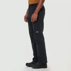 Cronos - Pantalon Doublé En Softshell Pour Homme -Lee Style 82565 purebl 1