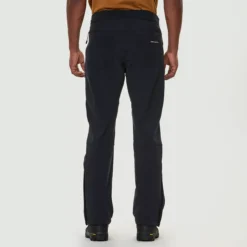 Cronos - Pantalon Doublé En Softshell Pour Homme -Lee Style 82565 purebl 3