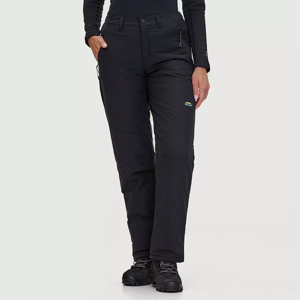 Montfort - Pantalon Isolé Pour Femme 3 Montfort - Pantalon Isolé Pour Femme