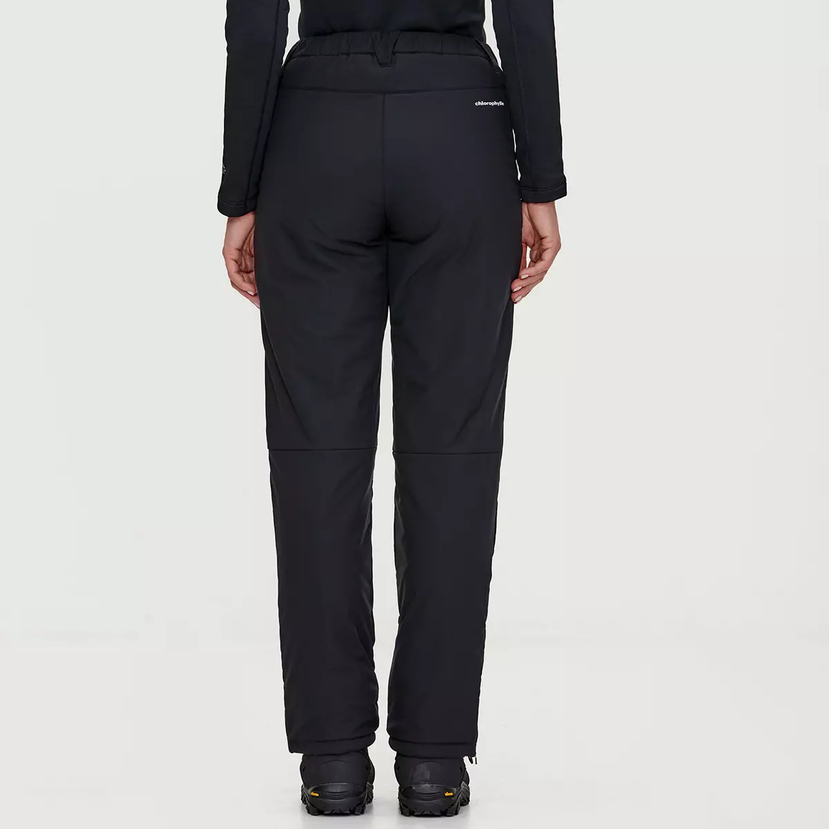 Montfort - Pantalon Isolé Pour Femme 5 Montfort - Pantalon Isolé Pour Femme - Image 3