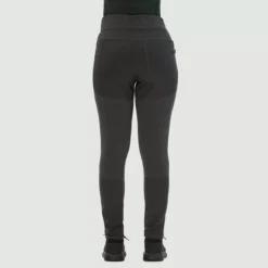 Ungava - Pantalon Sport -Lee Style 82962 raven 3