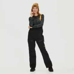 Alto - Salopette De Ski 3-plis Pour Femme -Lee Style 82963 purebl 2