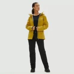 Move-on - Pantalon Extensible En Softshell Pour Femme -Lee Style 82964 purebl 2