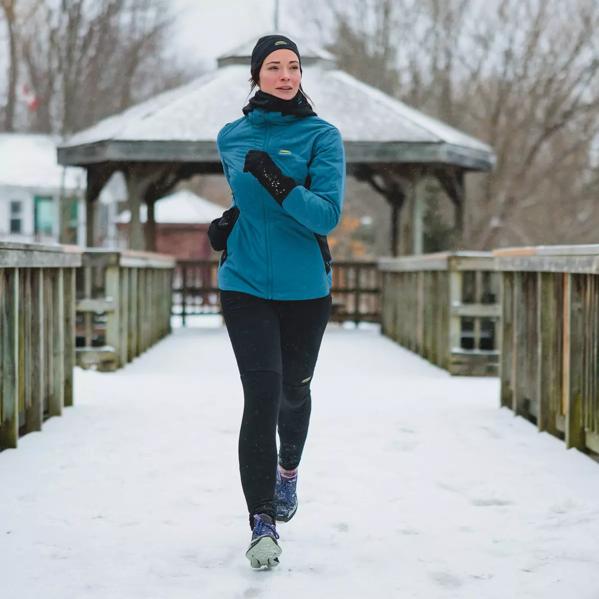 Montserrat - Pantalon De Ski De Fond 7 Montserrat - Pantalon De Ski De Fond - Image 5