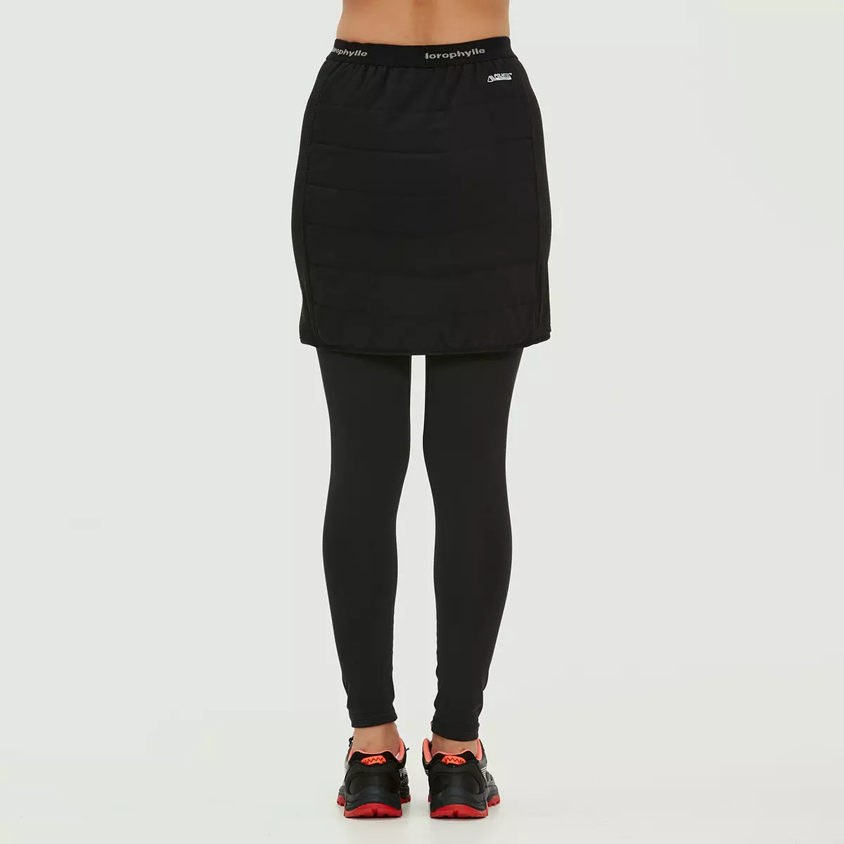 Montserrat - Jupe Isolée 6 Montserrat - Jupe Isolée - Image 4