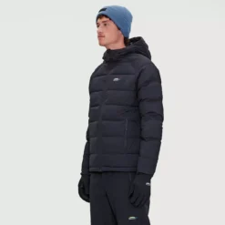 Zermatt - Doudoune Matelassée En Duvet Pour Homme 19 Zermatt - Doudoune Matelassée En Duvet Pour Homme -Lee Style 86612 purebl 1