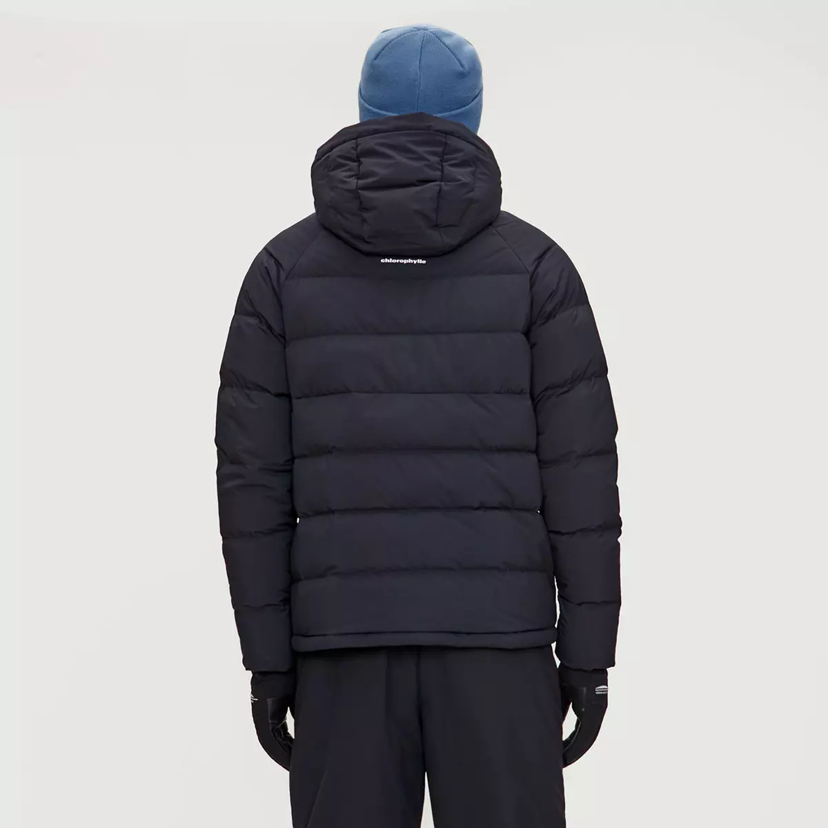 Zermatt - Doudoune Matelassée En Duvet Pour Homme 12 Zermatt - Doudoune Matelassée En Duvet Pour Homme - Image 10