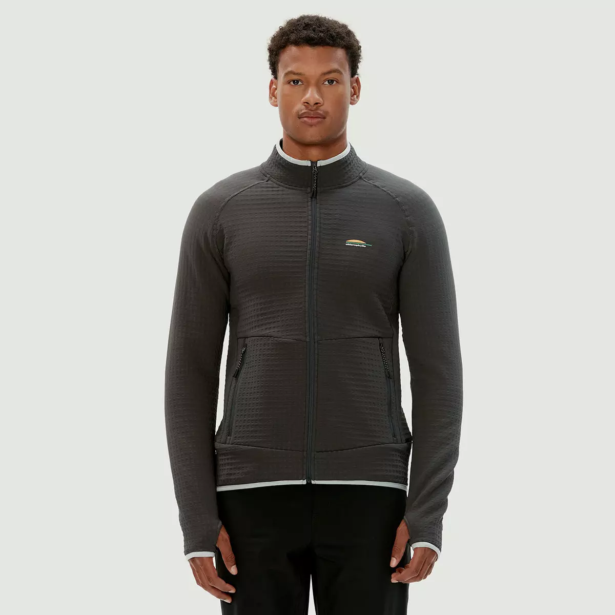 Fulmar - Veste En Polar Stormfleece à Col Haut Pour Homme 3 Fulmar - Veste En Polar Stormfleece à Col Haut Pour Homme