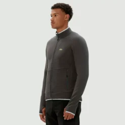 Fulmar - Veste En Polar Stormfleece à Col Haut Pour Homme 8 Fulmar - Veste En Polar Stormfleece à Col Haut Pour Homme -Lee Style 86613 raven 1