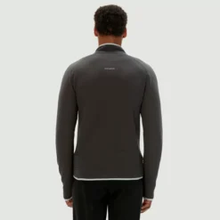 Fulmar - Veste En Polar Stormfleece à Col Haut Pour Homme 10 Fulmar - Veste En Polar Stormfleece à Col Haut Pour Homme -Lee Style 86613 raven 3